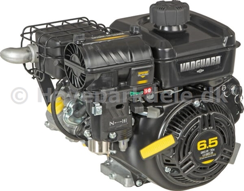 B&S Motor 12V337-0010-F1