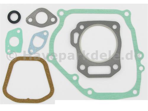 Gasket set