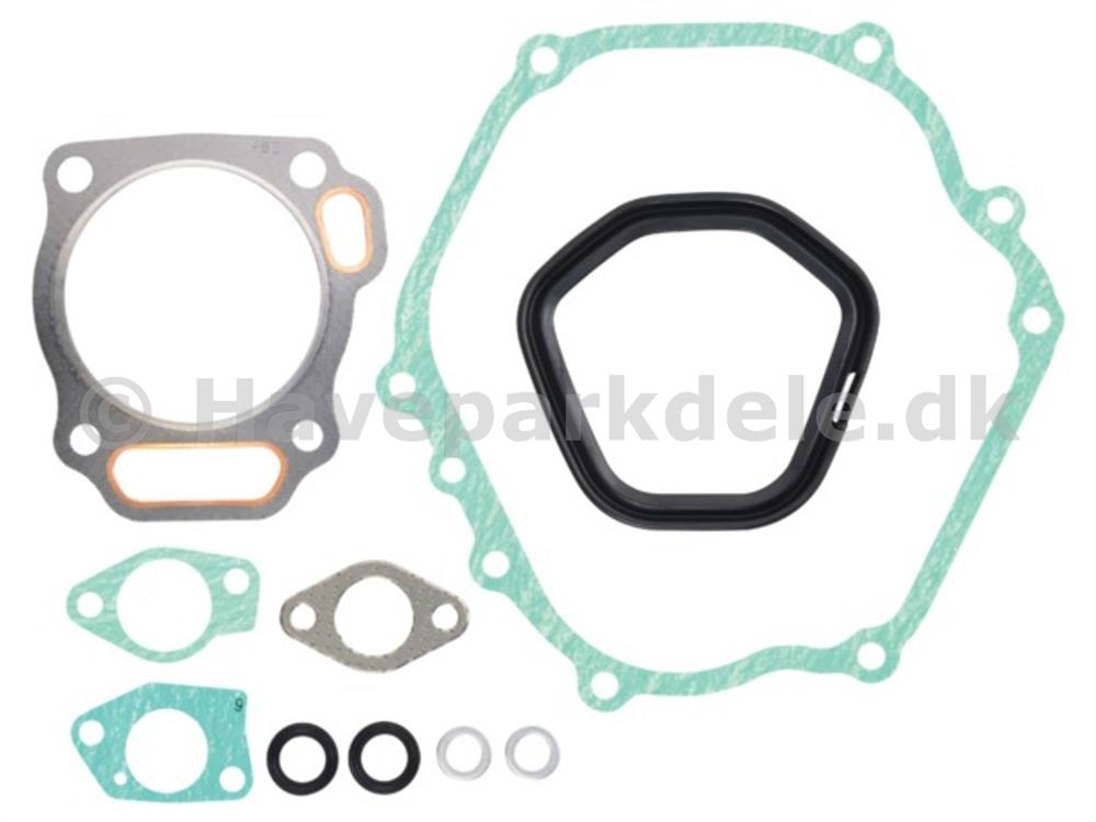 Gasket set