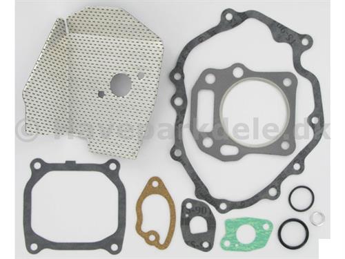 Gasket set