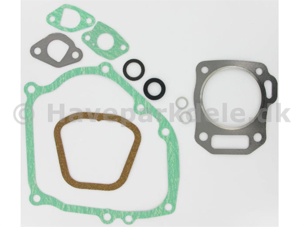 Gasket set