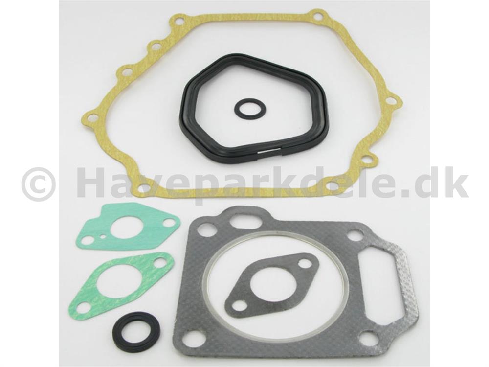 Gasket set