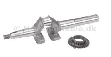 GCV160 crankshaft kit