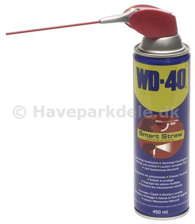 WD-40 multi spray 450 ml