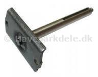 Stiga Knivaksel 1134-5052-03