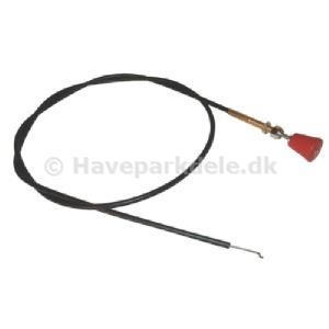 Choke cable L1405/1460 Park