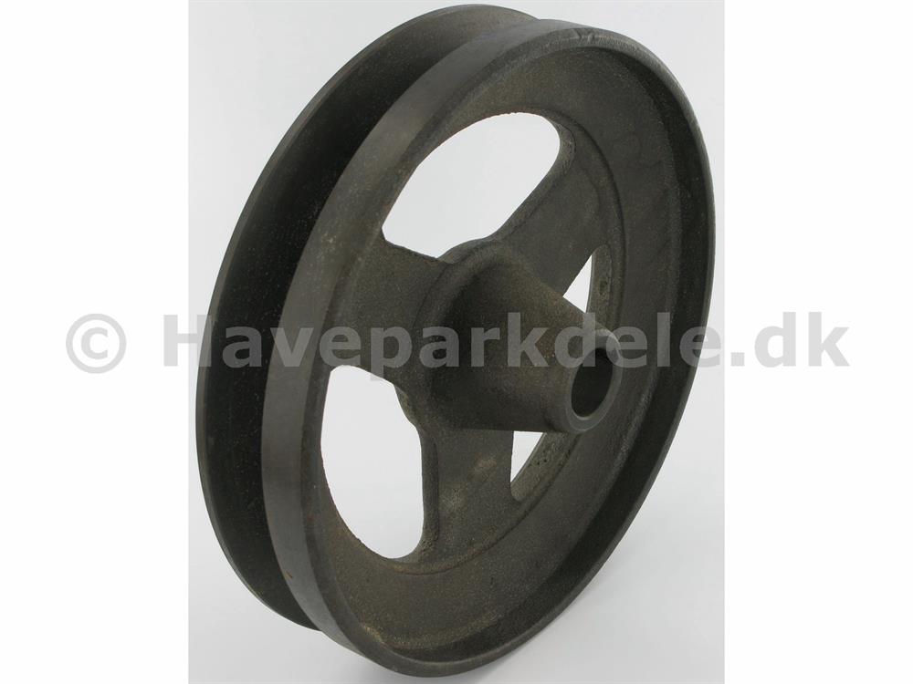 Pulley 184MM Garden 600-800