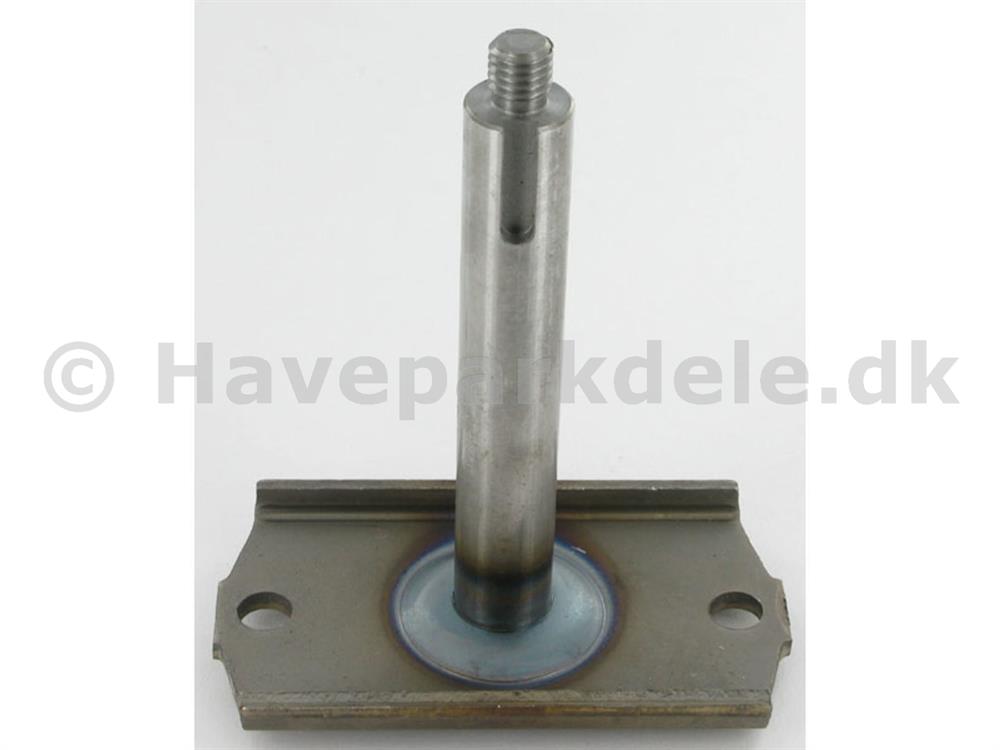 Blade holder L=110,9mm