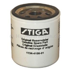 Oil filter