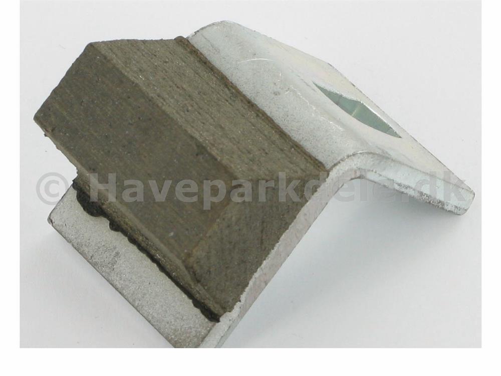 Brake pad