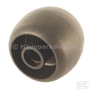 Casing wheel