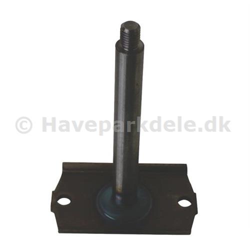 Blade holder L= 150.5 mm