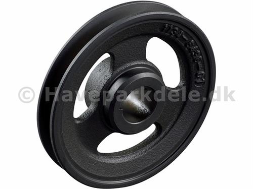 V-belt pulley Primo