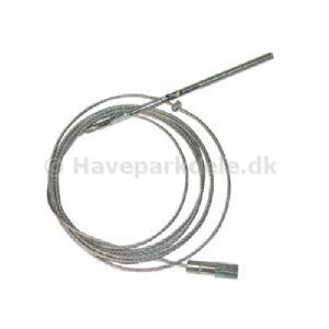 Steering cable Villa808-8-9-11