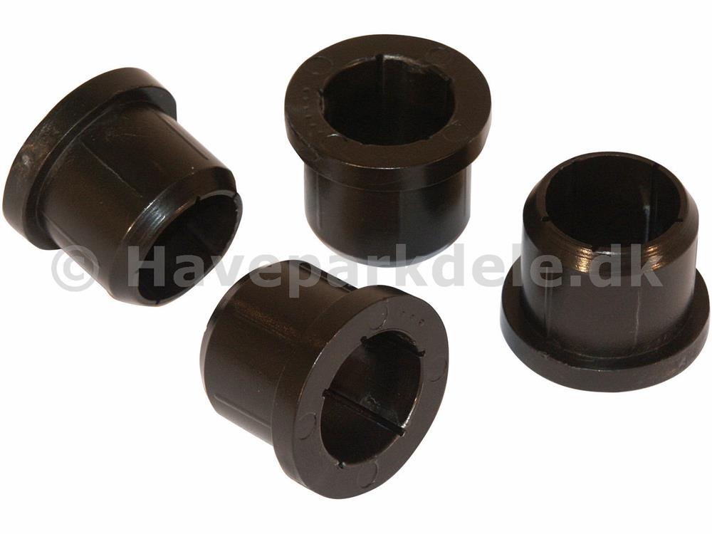 Bush-Plastic bearing