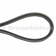 V-belt 1134-9036-01 udgået erstattes med 4L31