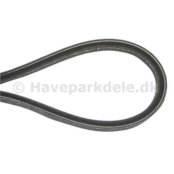 V-belt Park 107cm