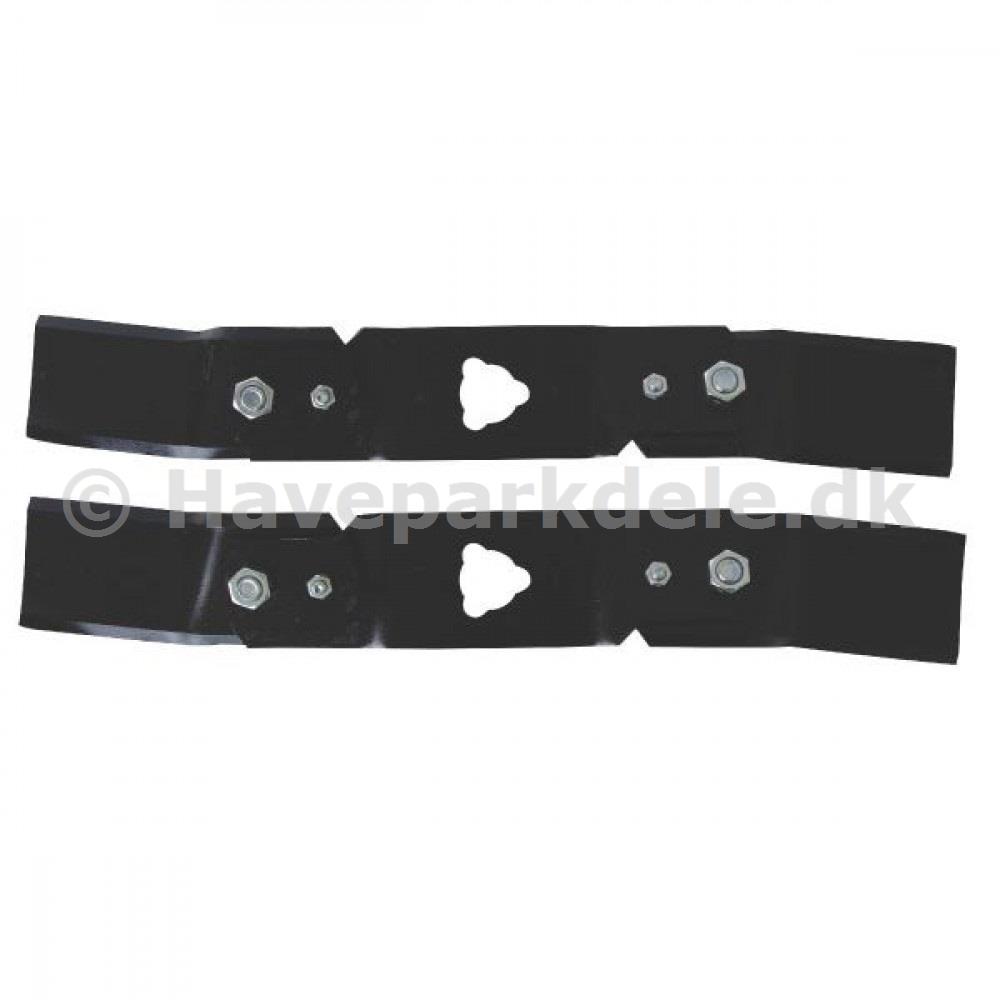 Blade set Primo (2)