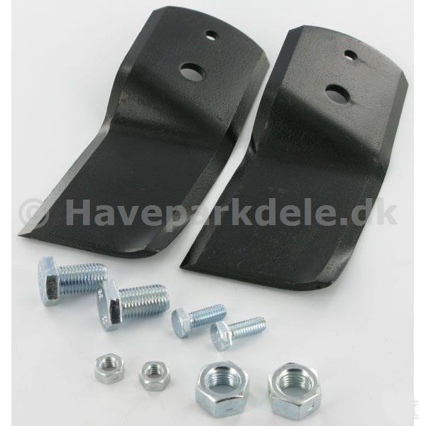 Blade Primo (set)