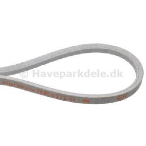 Villa Pre/Roy drive belt