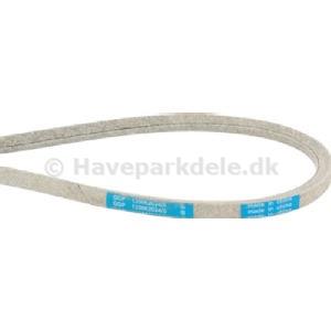 Belt Park 85 combi