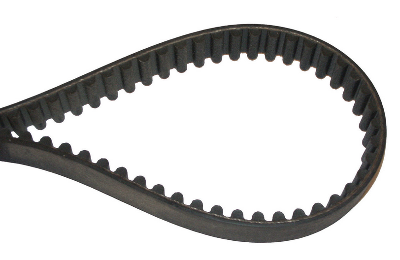 Stiga Toothed Belt 102M
