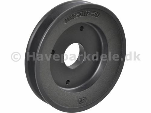 Pulley 95C Ø=154mm