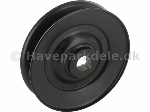 Villa 320/520 mow deck pulley