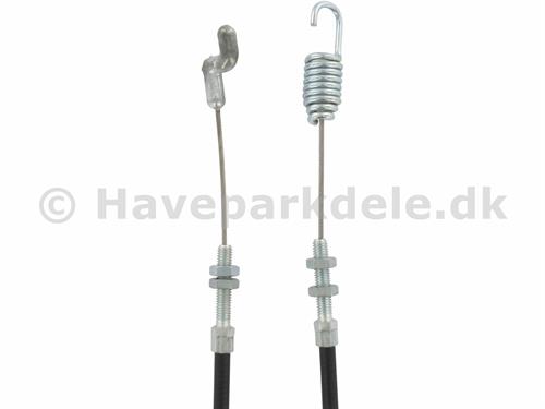 Brake cable