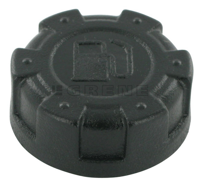 Petrol cap 