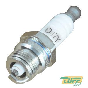 Spark plug DJ7Y