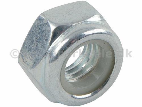 Lock nut