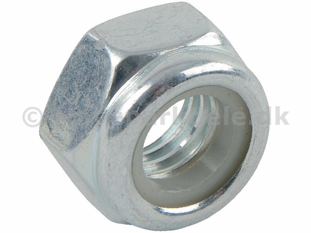 Lock nut