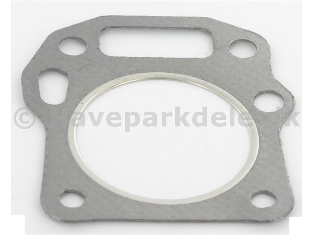 Cylinder head gasket