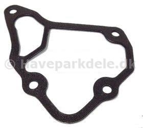 Valve cover gasket