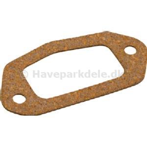 Valve cover gasket