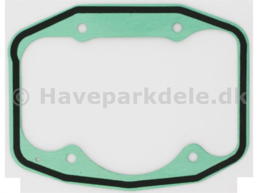 Valve cover gasket