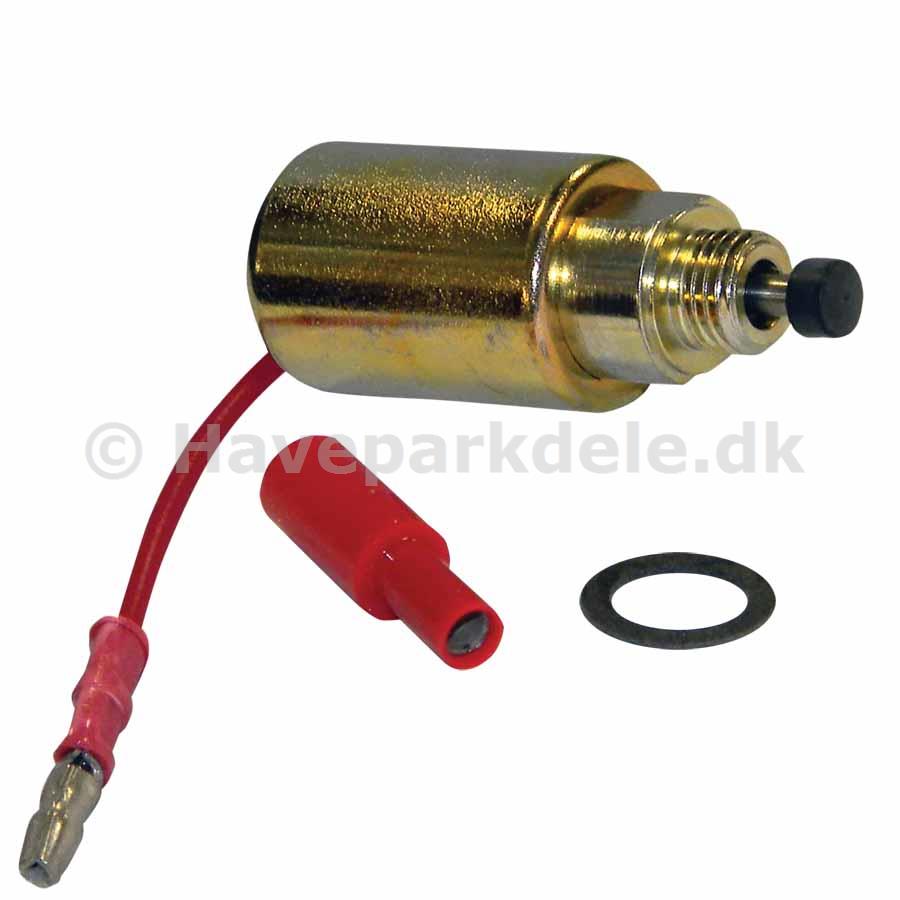 Solenoid fuel 1275733S