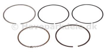 Piston ring set (STD)