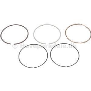 RING SET, PISTON (ST