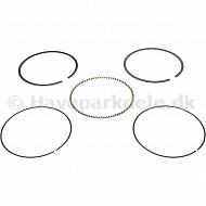 RING SET, PISTON (ST