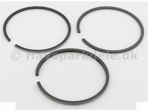 Piston ring set std.