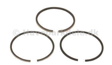 Piston ring set std.