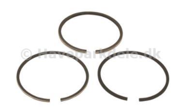 Piston ring set std.