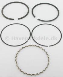 Piston ring set std.