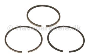 Piston ring set std.