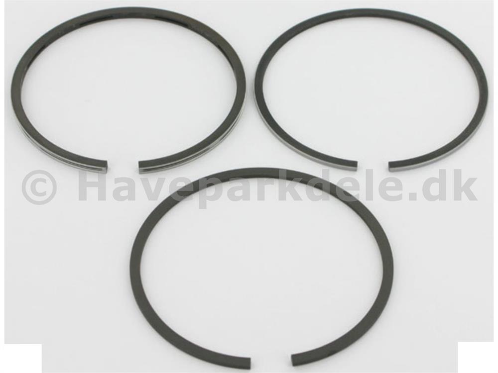 Piston ring set std.