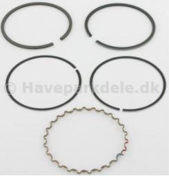 Piston ring set std.