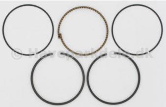 Piston ring set std.