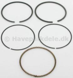 Piston ring set std.